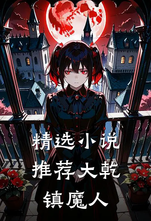 精选小说推荐大乾镇魔人
