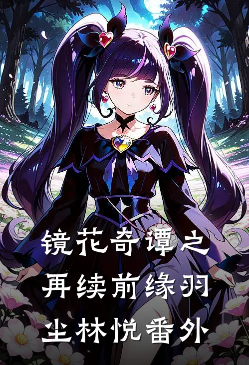镜花奇谭之再续前缘羽尘林悦 番外