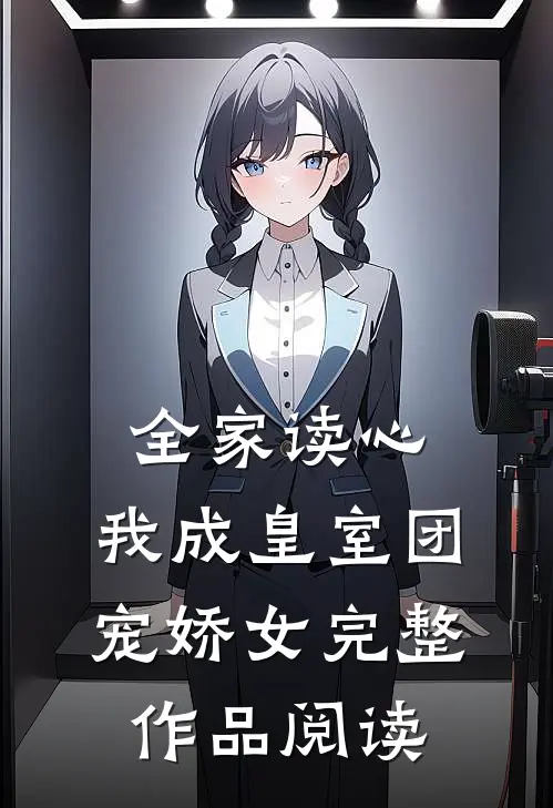 全家读心：我成皇室团宠娇女完整作品阅读