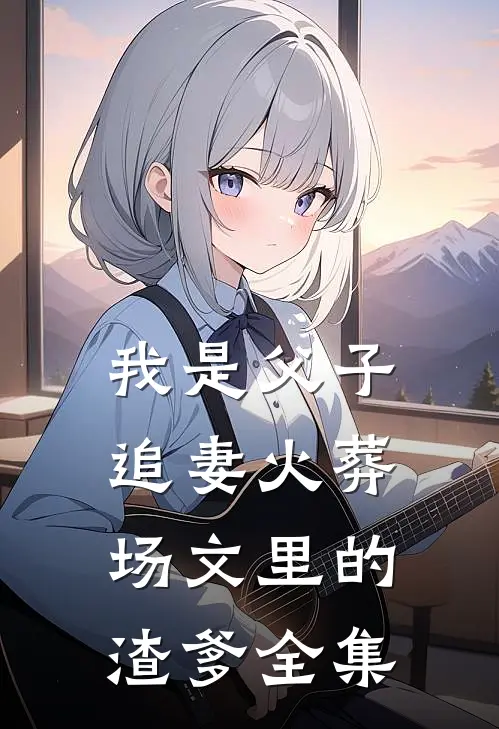 我是父子追妻火葬场文里的渣爹 全集