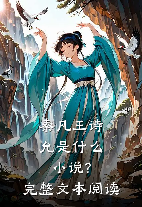 秦凡王诗允是什么小说?完整文本阅读