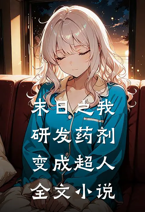 末日之我研发药剂变成超人全文小说