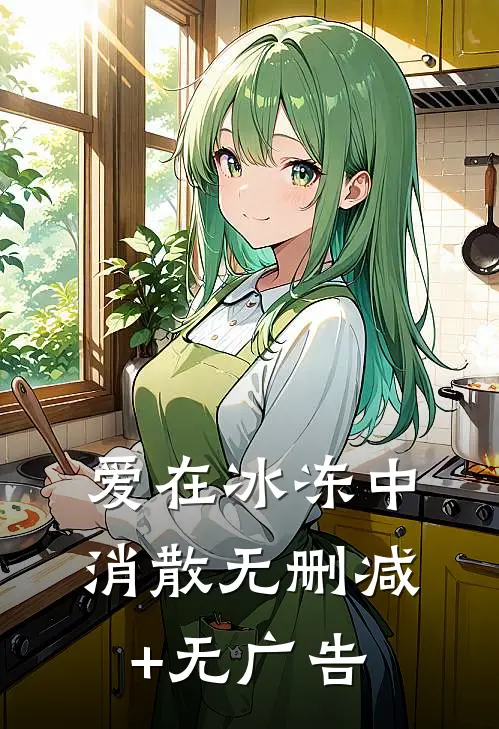 爱在冰冻中消散无删减+无广告