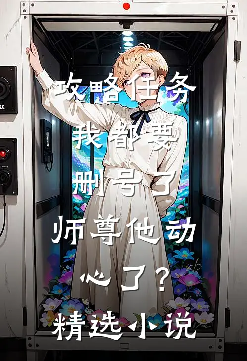 攻略任务：我都要删号了，师尊他动心了？精选小说
