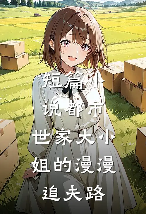 短篇小说都市：世家大小姐的漫漫追夫路