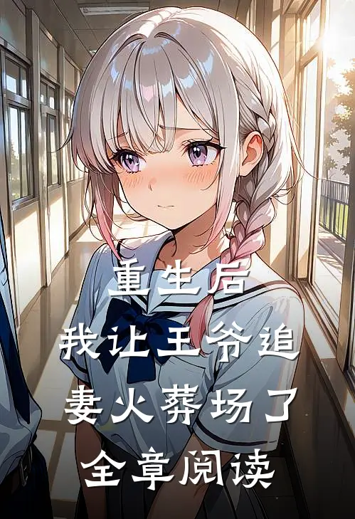 重生后,我让王爷追妻火葬场了全章阅读免费