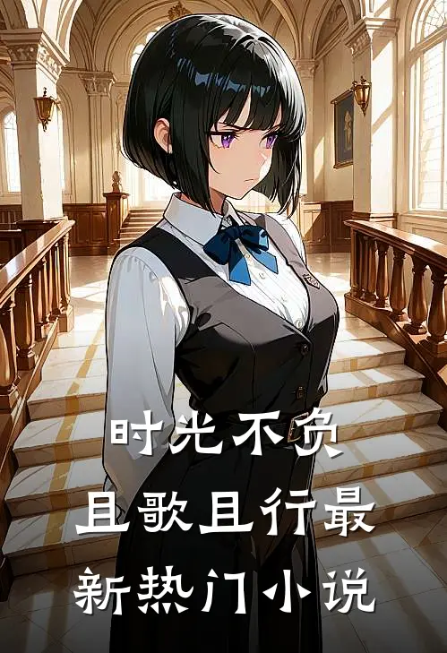 时光不负，且歌且行最新热门小说