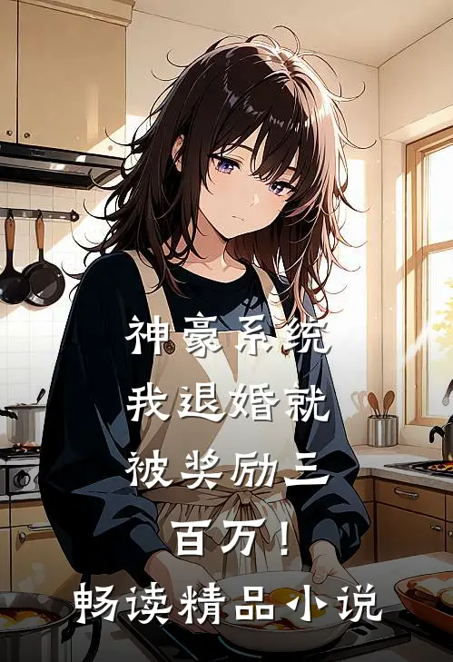 神豪系统：我退婚就被奖励三百万！畅读精品小说