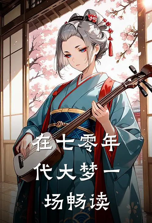 在七零年代大梦一场畅读
