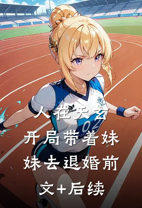 人在天玄，开局带着妹妹去退婚前文+后续
