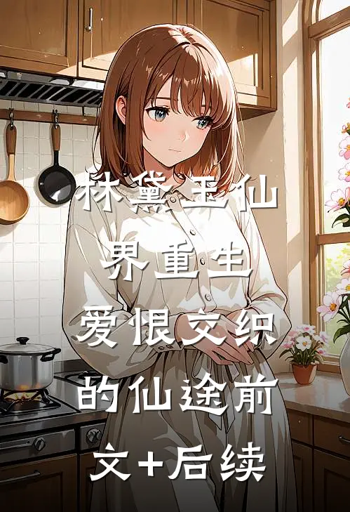 林黛玉仙界重生：爱恨交织的仙途前文+后续