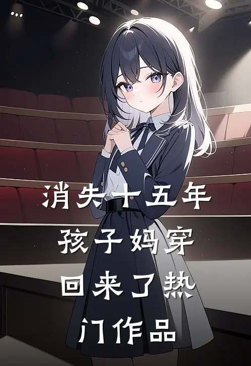 消失十五年，孩子妈穿回来了热门作品