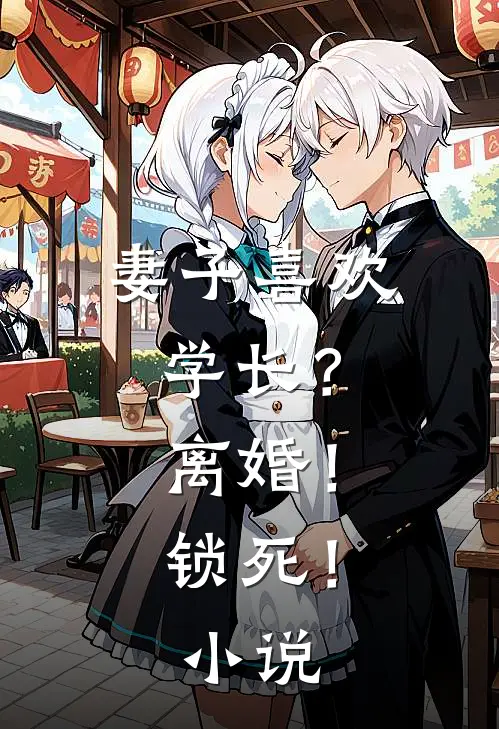 妻子喜欢学长？离婚！锁死！小说