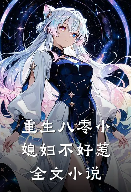 重生八零小媳妇不好惹全文小说