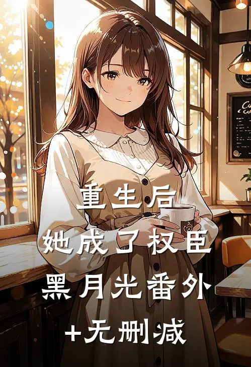 重生后，她成了权臣黑月光番外+无删减