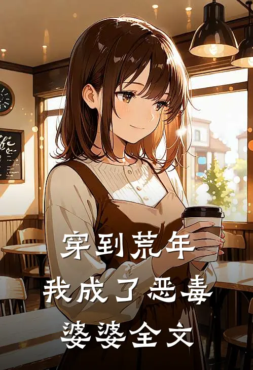 穿到荒年，我成了恶毒婆婆全文