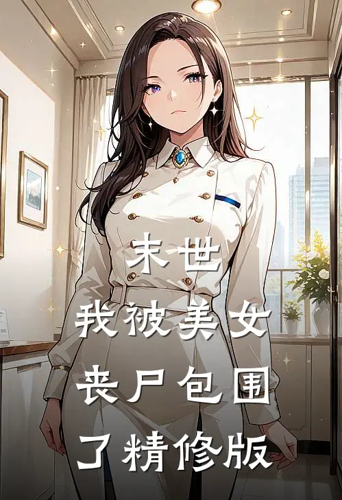 末世：我被美女丧尸包围了精修版