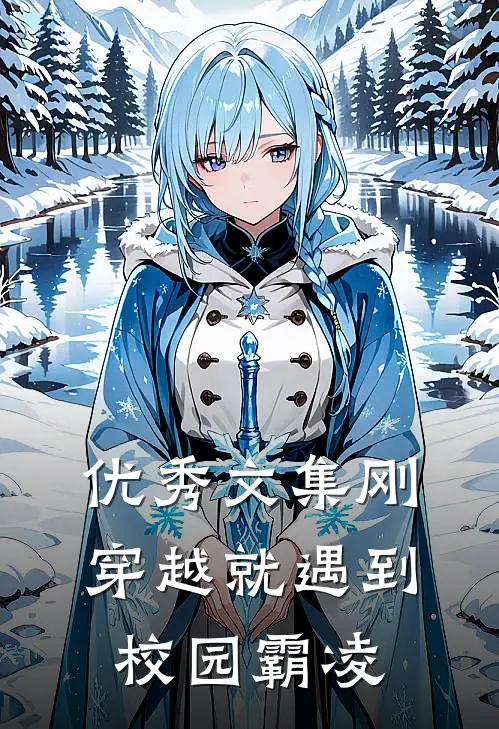 优秀文集刚穿越就遇到校园霸凌