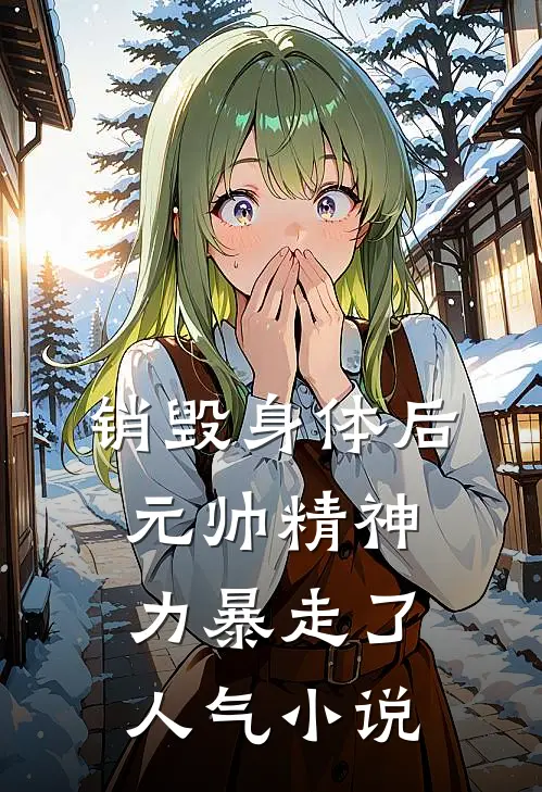 销毁身体后，元帅精神力暴走了人气小说
