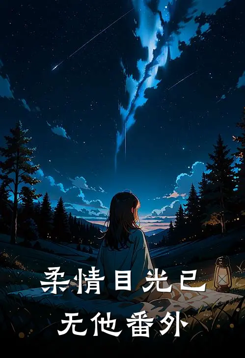 柔情目光已无他番外