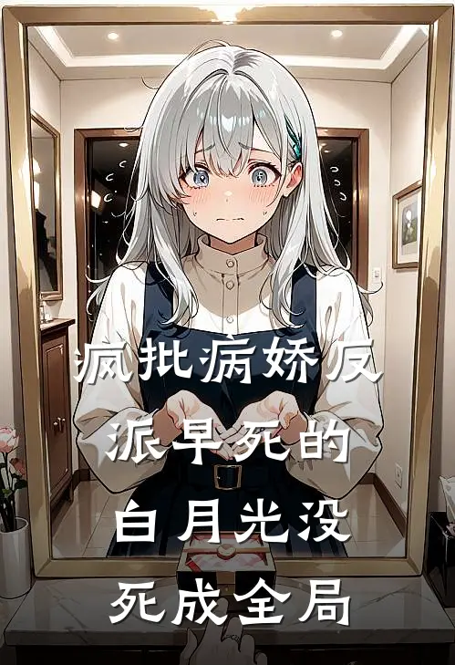 疯批病娇反派早死的白月光没死成全局