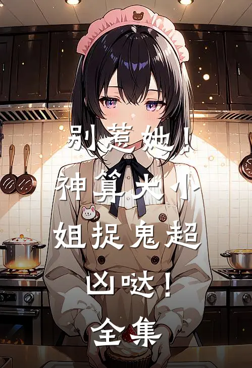 别惹她!神算大小姐捉鬼超凶哒!全集免费观看