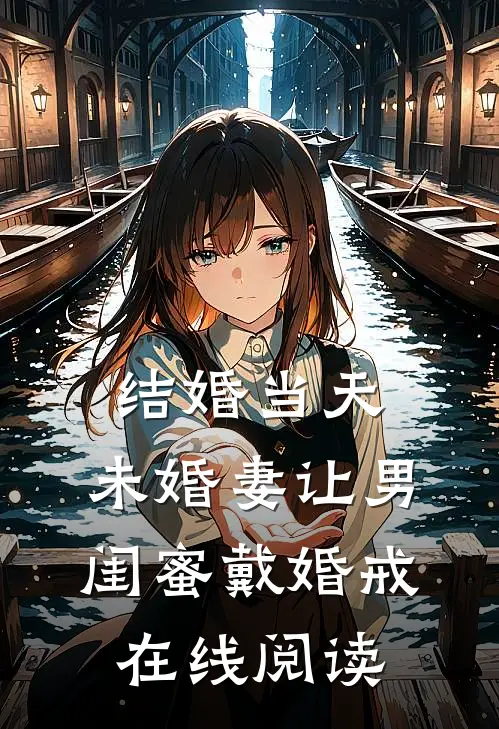 结婚当天，未婚妻让男闺蜜戴婚戒在线阅读