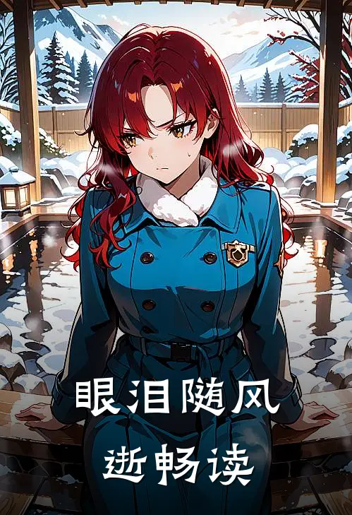 眼泪随风逝畅读