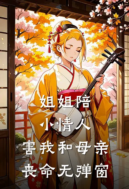 姐姐陪小情人，害我和母亲丧命无弹窗