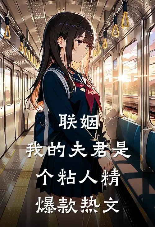 联姻，我的夫君是个粘人精爆款热文
