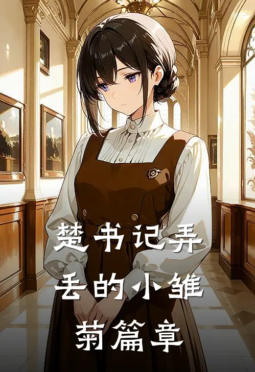楚书记弄丢的小雏菊篇章
