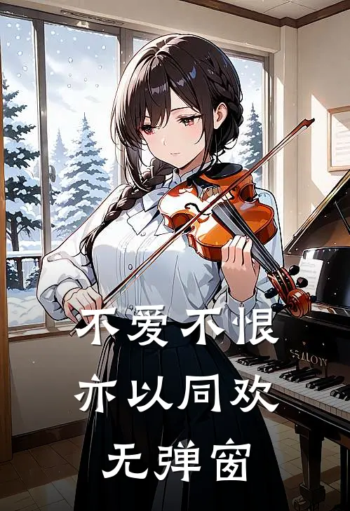 不爱不恨，亦以同欢无弹窗