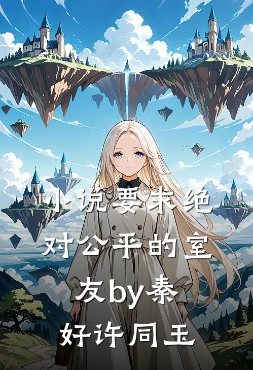 小说要求绝对公平的室友by秦好许同玉