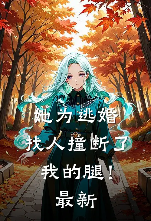 她为逃婚，找人撞断了我的腿！最新