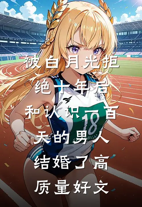 被白月光拒绝十年后，和认识一百天的男人结婚了高质量好文