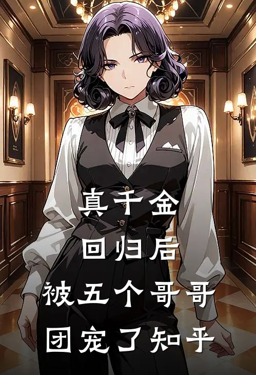 真千金回归后，被五个哥哥团宠了知乎