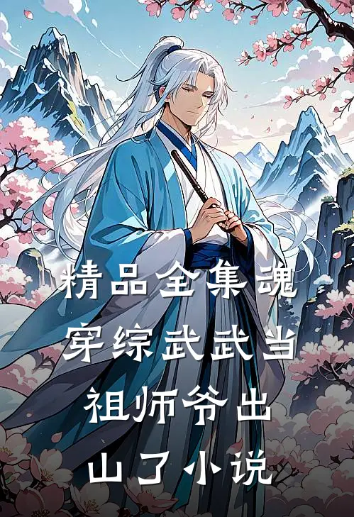 精品全集魂穿综武武当祖师爷出山了小说