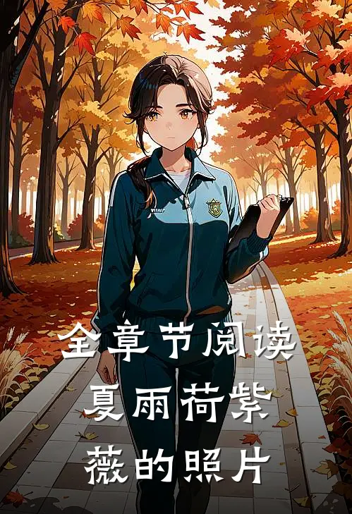 全章节阅读夏雨荷紫薇的照片