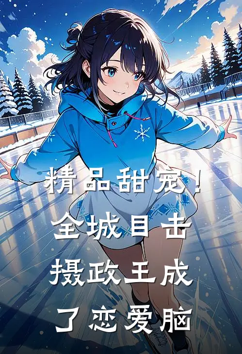 精品甜宠！全城目击摄政王成了恋爱脑