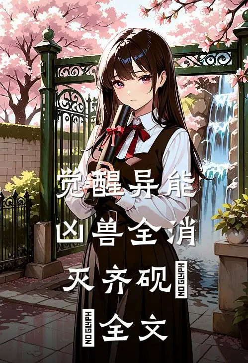 觉醒异能，凶兽全消灭齐砚姽婳全文
