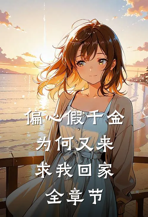 偏心假千金，为何又来求我回家全章节