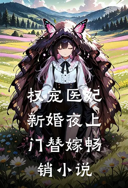 权宠医妃：新婚夜上门替嫁畅销小说