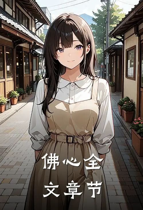 佛心全文章节