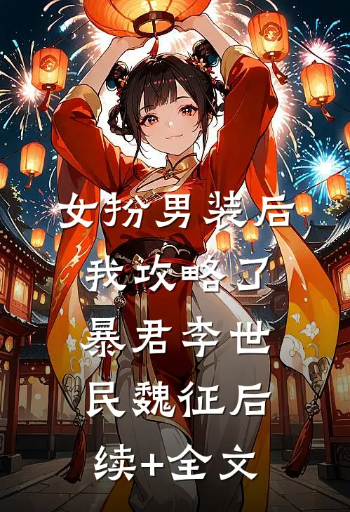 女扮男装后我攻略了暴君李世民魏征后续+全文