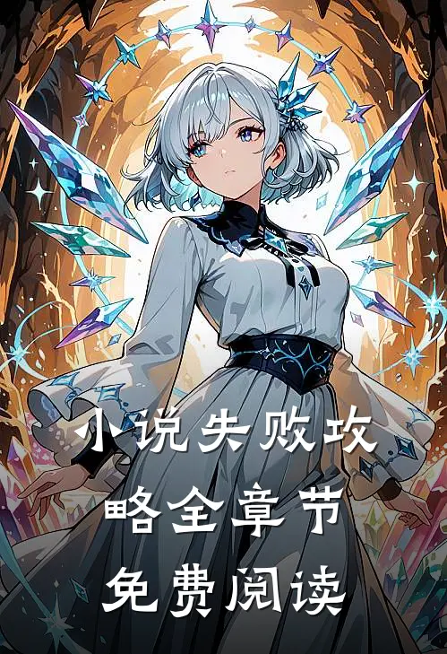 小说失败攻略全章节免费阅读