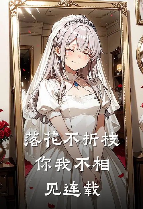 落花不折枝，你我不相见连载