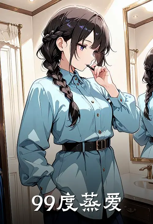 99度蒸爱