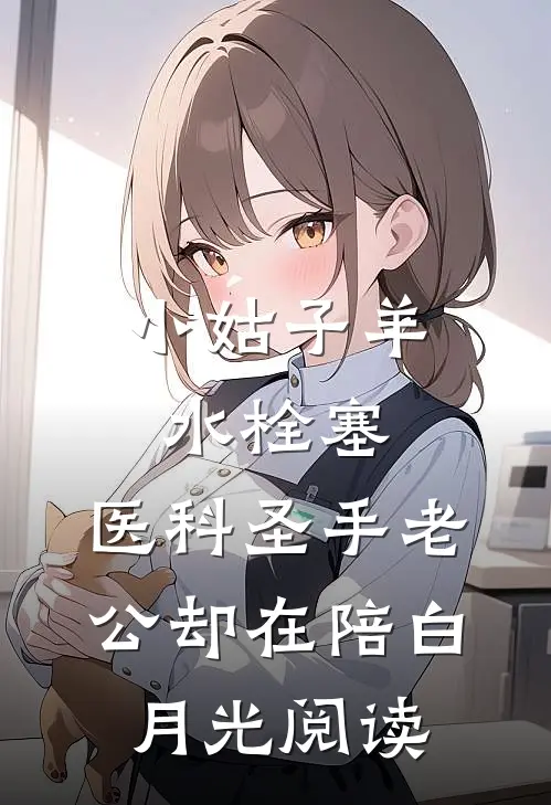 小姑子羊水栓塞，医科圣手老公却在陪白月光阅读