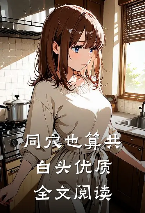 同穴也算共白头优质全文阅读