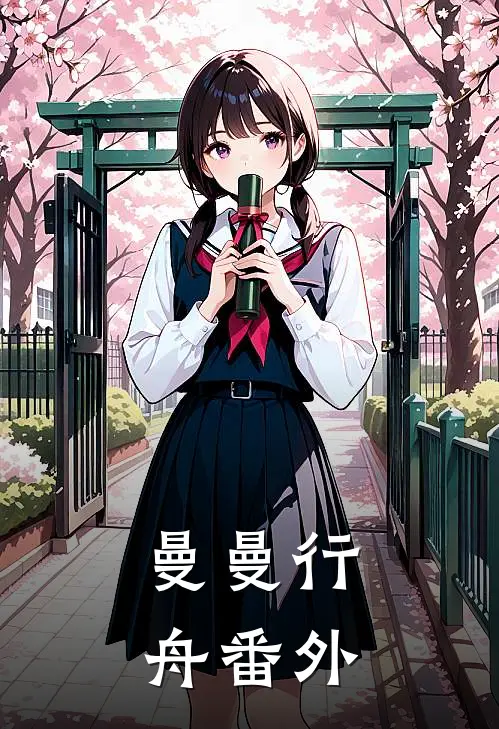 曼曼行舟番外
